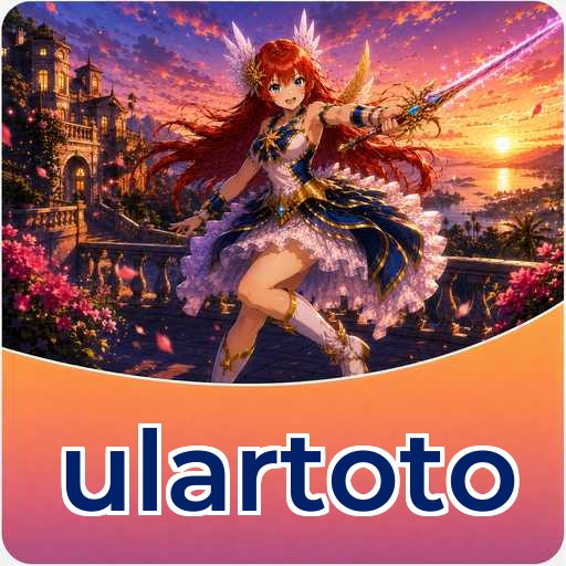 ulartoto Verification