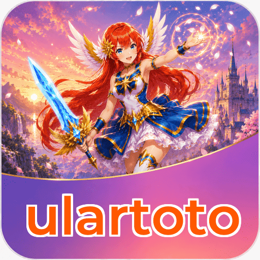 ulartoto APK Structure
