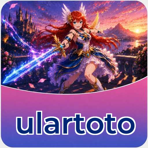 ulartoto Aplikasi
