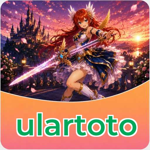 ulartoto Components