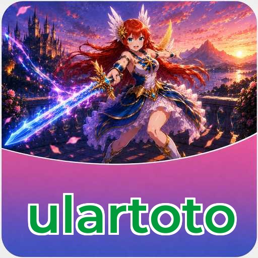 ulartoto Signature