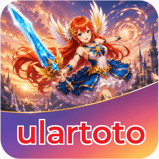 ulartoto Components